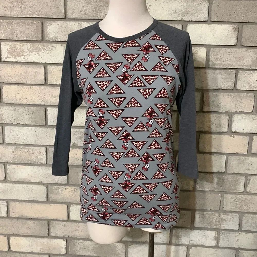 3for$20 shirt Minnie Mouse xs